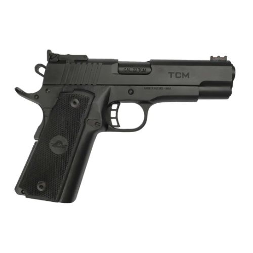 ROCK ISLAND TCM STANDARD MS