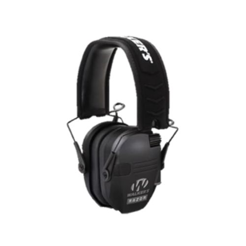 WALKERS MUFF ELECTRONIC RAZOR