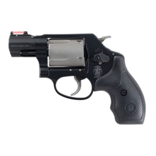 S&W 340PD AIRLITE 357 1.875"