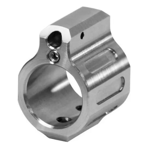 ODIN GAS BLOCK TUNABLE S/S