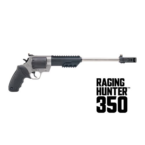 TAURUS RAGING HUNTER 350 LEG