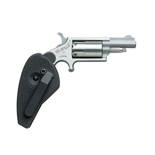 NAA MINI-REVOLVR 22WMR 1-5/8"