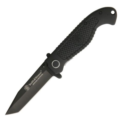 S&W KNIFE SPECIAL TACTICAL