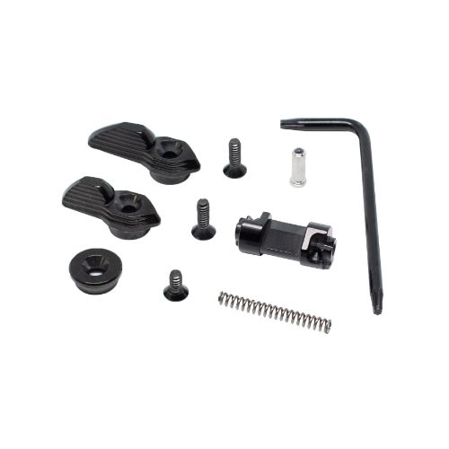TRIGGERTECH AR-15 SAFETY BLACK