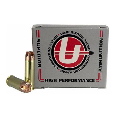 UNDERWOOD 475 LINEBAUGH 300GR