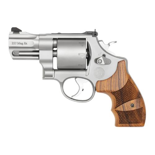 S&W 627 PERFORMANCE CENTER