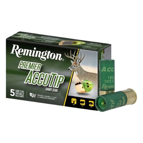 REMINGTON PREMIER 12GA 3"