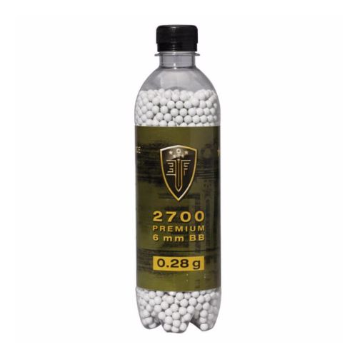 UMAREX ELITE FORCE 6MM .28GRAM