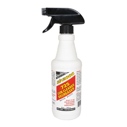 SLIP 2000 16OZ 725 GUN CLEANER