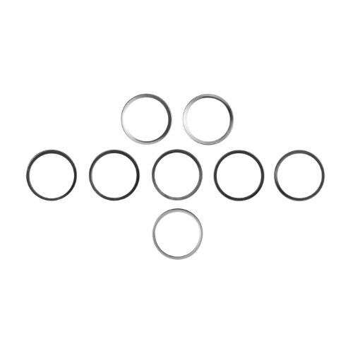 YHM BARREL SHIM SET 5/8" I.D.