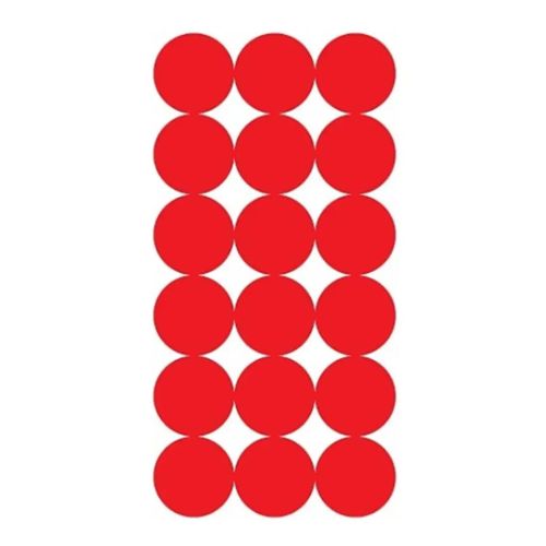 SPLATTER SHOT TARGET REPAIR