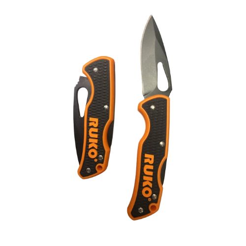 RUKO FOLDER TACTICAL KNIFE