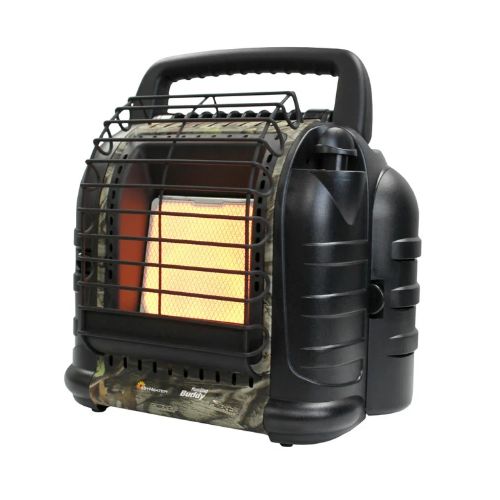 MR.HEATER HUNTING BUDDY HEATER