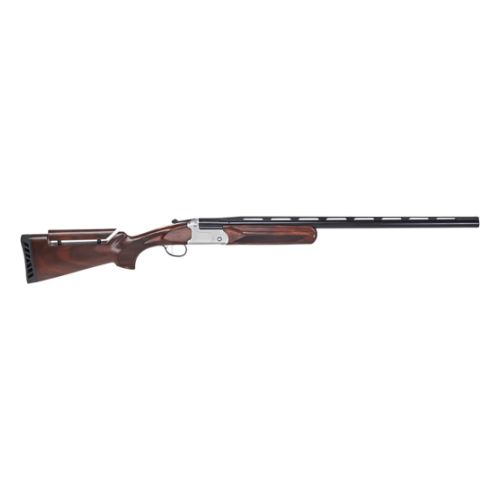 STEVENS 555 TRAP 12GA COMPACT