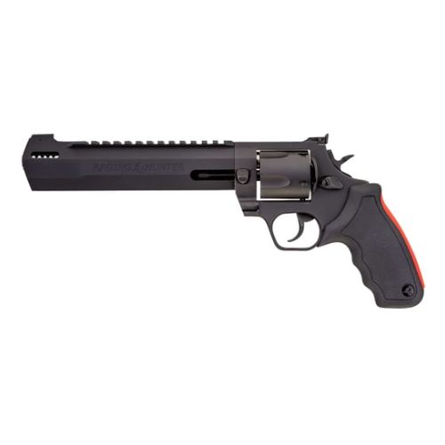 TAURUS RAGING HUNTER 500S&W