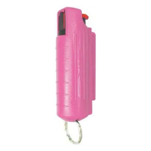 PSP PEPPER SPRAY w/ PINK HARD