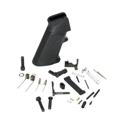 WLA AR15 LOWER PARTS KIT