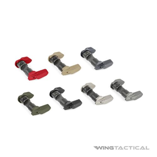 RADIAN TALON SAFETY SELECTOR