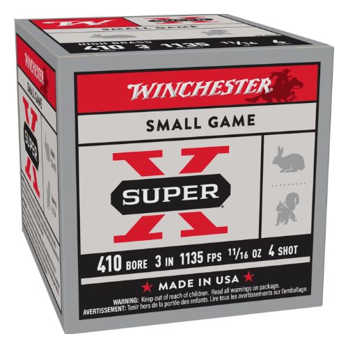 WINCHESTER SUPER-X 410 3"