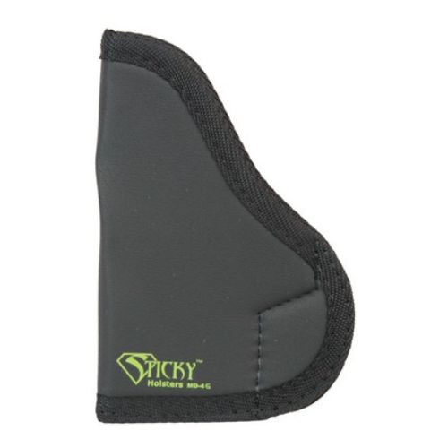 STICKY HOLSTERS DOUBLE STACK