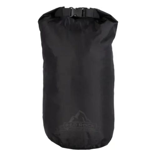 RED ROCK ROLL TOP DRY BAG