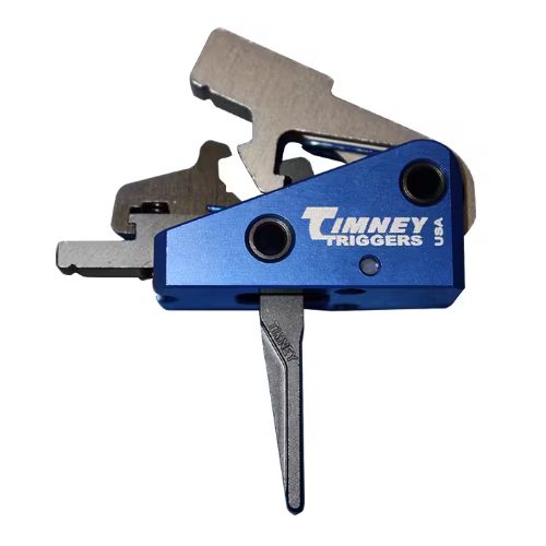 TIMNEY TRIGGER AR-15 2-STAGE