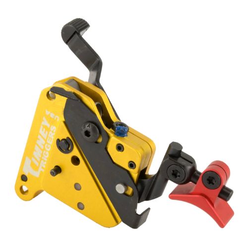 TIMNEY TRIGGER REM 700 CALVIN