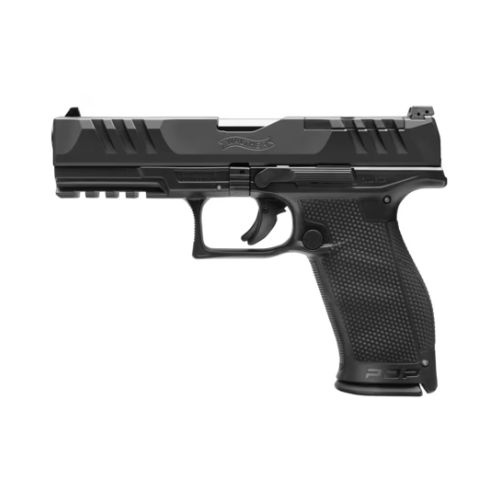 WALTHER PDP SF FULL SIZE 9MM