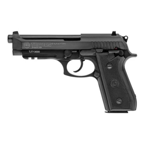 TAURUS 92 9MM 5" FS 17-SHOT