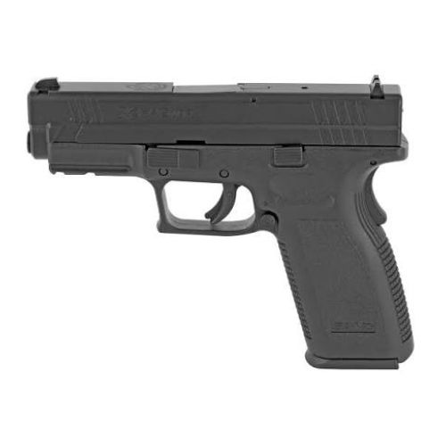 SPRINGFIELD XD SERVICE 45ACP