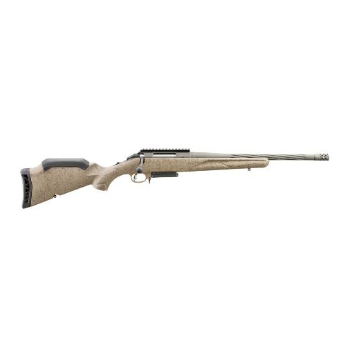 RUGER AMERICAN GENII RANCH