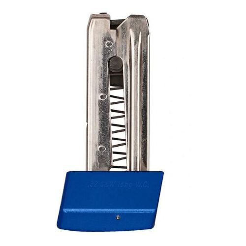 WALTHER MAGAZINE GSP500 .32S&W