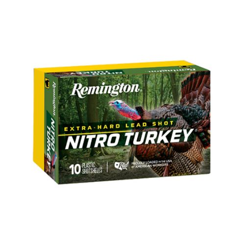 REMINGTON NITRO TURKEY 12GA
