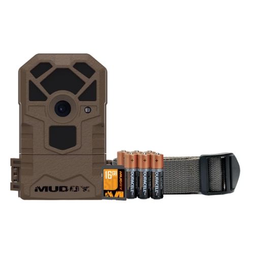 MUDDY TRAIL CAMERA PRO CAM 14
