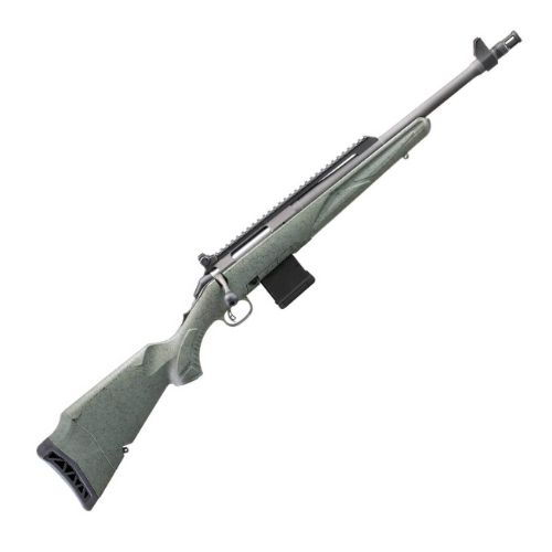 RUGER AMERICAN GENII SCOUT