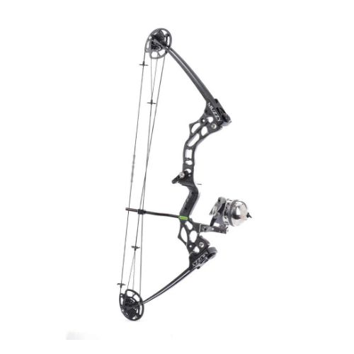MUZZY BOWFISHING V2 SPIN KIT