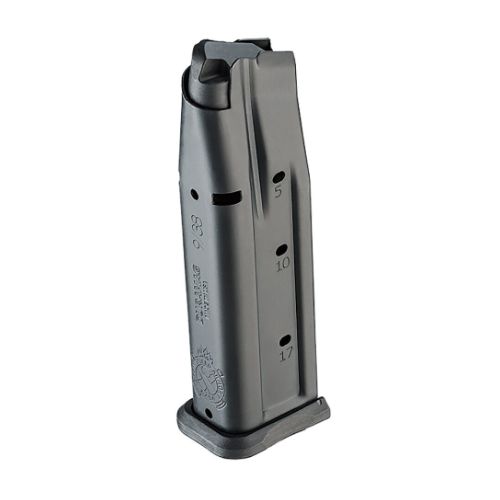 SPRINGFIELD MAGAZINE 1911 DS