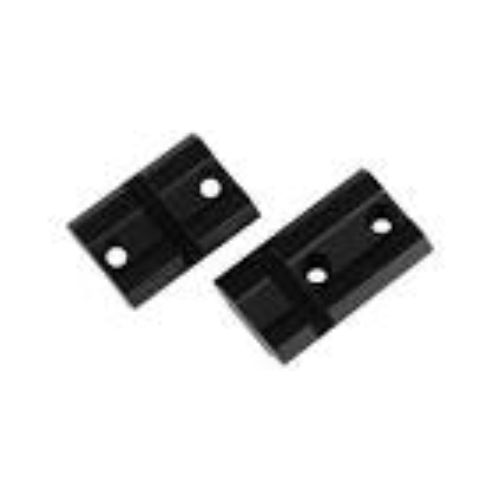 WEAVER BASE TOP MOUNT PAIR