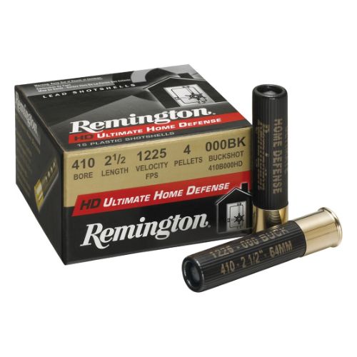 REMINGTON ULTIMATE DEFENSE 410