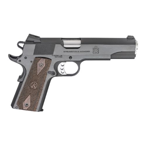 SPRINGFIELD 1911 GARRISON