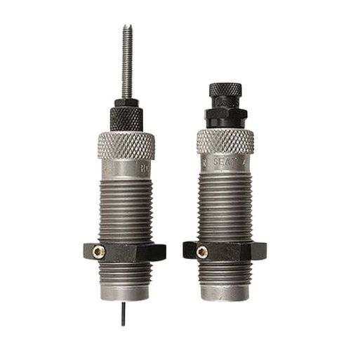 RCBS FULL LENGTH DIE SET