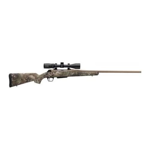 WINCHESTER XPR HUNTER 338WM