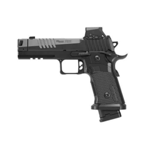 SIG P211 GTO 9MM 4.4" ROMEOX