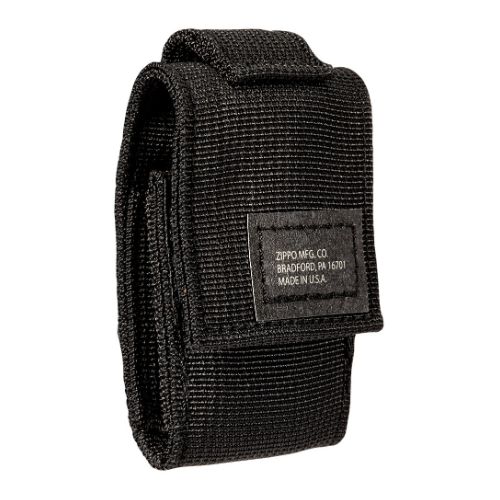 ZIPPO TACTICAL POUCH FOR
