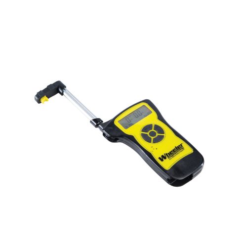 WHEELER TRIGGER PULL GAUGE
