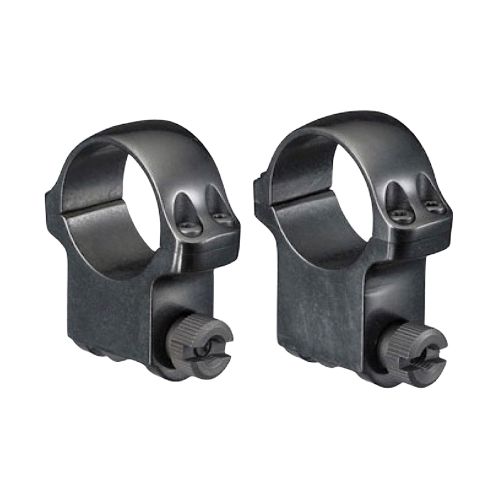 RUGER 4B/5B MEDIUM BLUED 1"