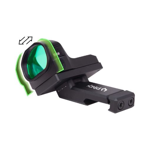 VIRIDIAN PINCH 35 DEGREE ADJ.