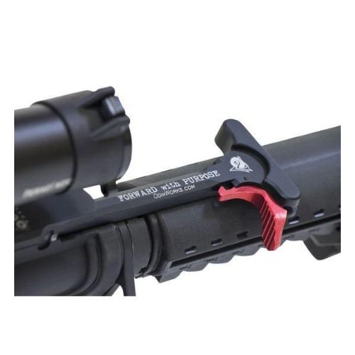 ODIN EXTENDED CHARGING HANDLE