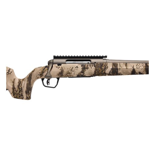 SAVAGE AXIS 2 PRO 6MM CM 20"