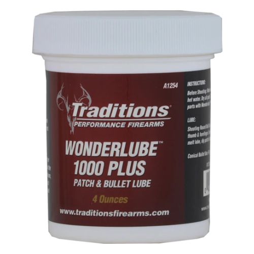 TRADITIONS EZ LUBE 1000